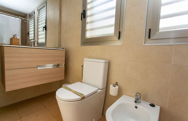 Four Seasons Penthouse Cullera - Foto 35