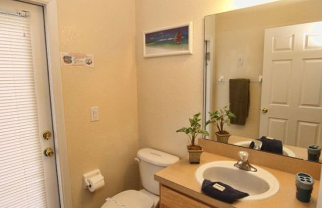 Hg423sp 4 Bedroom Villa in High Grove - Foto 2