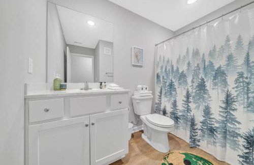 Stonecrest 623, 2Bd Apt I Free Parking I Pool - Foto 5