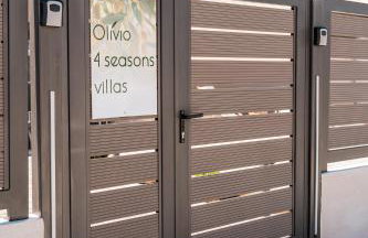 Olivio 4 Seasons Villas - Foto 21