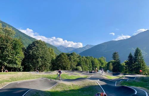 Chalet AbA, proche Luchon - Foto 24