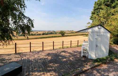 The Thatched Cottage - Foto 49