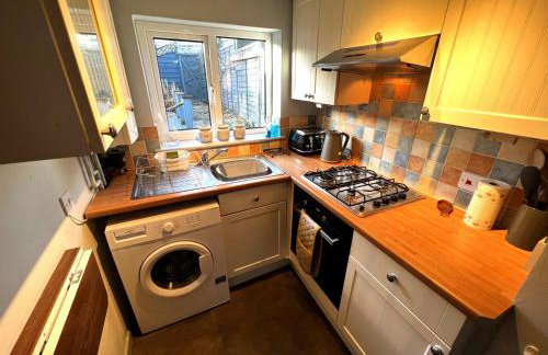 Ivy Cottage - Foto 45