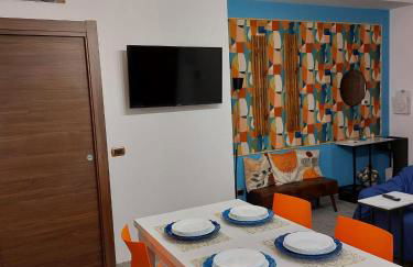 Dimoranna Casa Vacanza con Parcheggio Privato - Photo 1