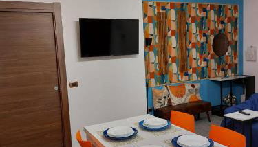 Dimoranna Casa Vacanza con Parcheggio Privato - Foto 1