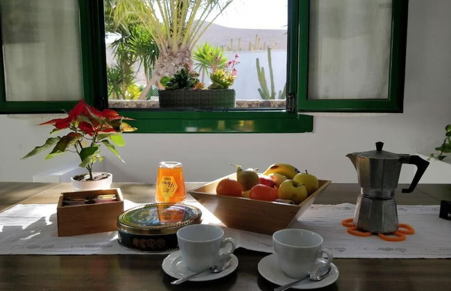 Casa del Erizo - Ecofinca - Foto 32