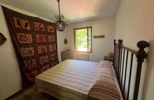 Casa con giardino e vista sulle montagne - Foto 13