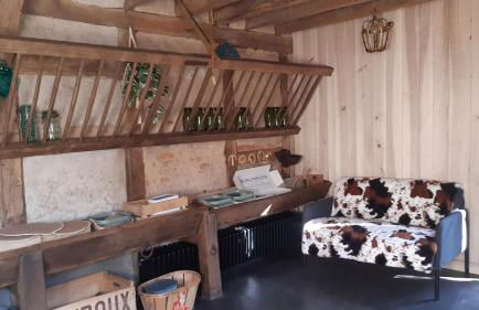 L'atypique du buisson de la gariole - Foto 11