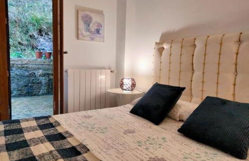 El Mirador de La Hayuela, a 7 min de Comillas - Photo 5