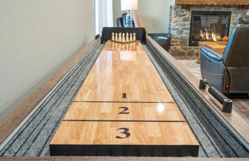 Drift Away at Table Rock Lake - Foto 13