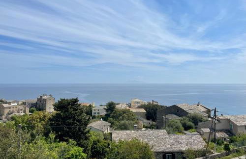 Villa bellevue, neuve, 6 pax, pisc. chauffée - Foto 5