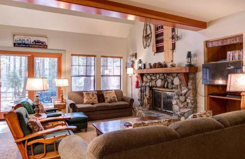 1A Wawona Retreat - Foto 4