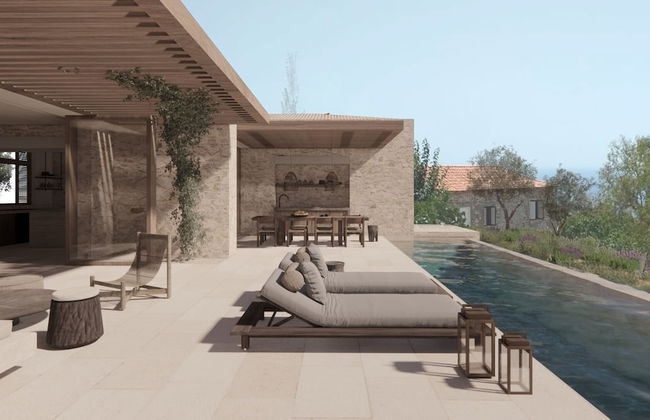 Olive Villas - Foto 34