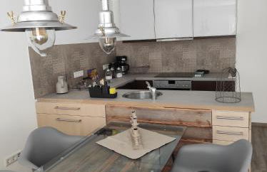 ZUM SCHEUNENHOF- SCHEUNE - Nähe Legoland - Familienfreundlich - Handwerker willkommen - Foto 41