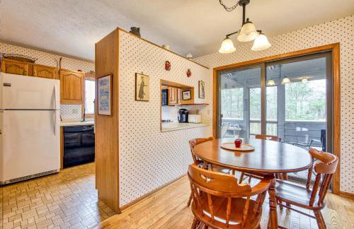 Garrison House - Foto 13