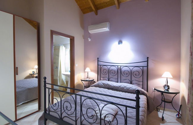 Villa Fiskardo View in Fiskardo - Photo 16