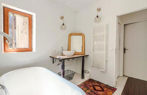 Le Loft - grand écran - piscine - baby foot - - Foto 38