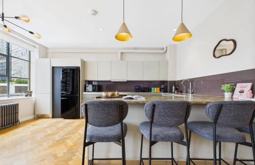 Be London - The Old Street Residences - Foto 26