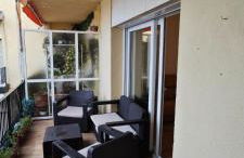 JEREZ CENTRO 5 DORMITORIOS TERRAZAS CON VISTAS ALCAZAR Y PLAZA ARENAL - Foto 24