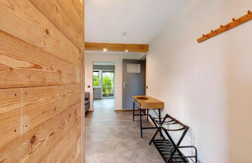 Wanderer Lodge am Breitenstein - Foto 20