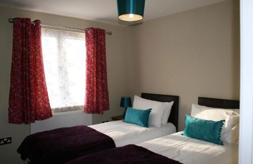 Golden Cross Holiday Park - Foto 25