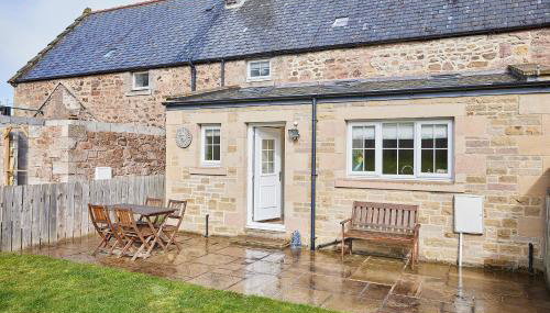 Host & Stay - Melody's Cottage - Foto 2, Garden