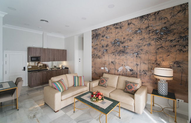 Apartamentos Abreu Suites - Foto 30