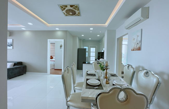 Infinity 28 Hotel & Residence - Foto 40