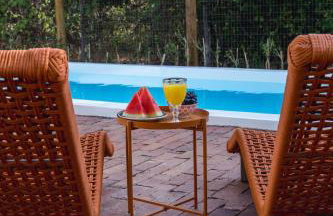 Casa Terra - Serra do Cipó - Foto 36