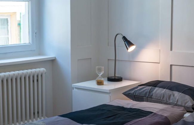 Hitrental Schmidgasse Apartments - Foto 9