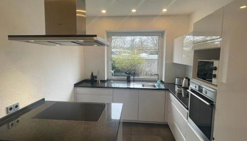 schön wohnen ! Netflix Nespresso Küche Parkplatz Garten - Foto 2, stove, dishwasher, pet friendly, minibar