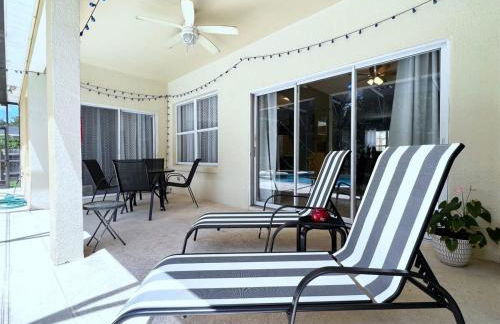 Lovely 4 Bed 3 Bath Pool Home With Spa-5330cvl 4 Bedroom Home by RedAwning - Foto 59