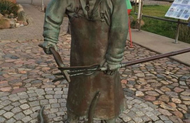 Dream Location in Maasholm - Foto 24