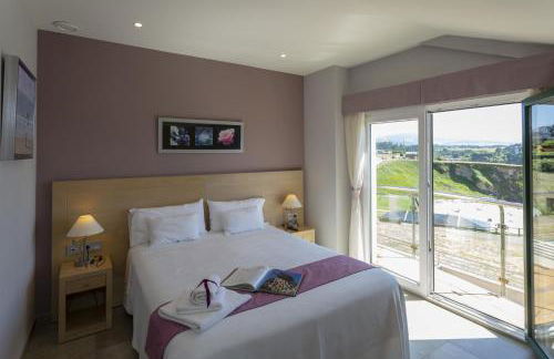 Apartamentos Turísticos Playa de Tapia - Foto 38