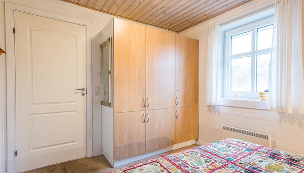 6 Person Holiday Home in Henne - Foto 2, Habitación