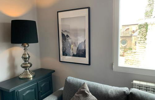 SG Apartamentos LA CASA DE LA CATEDRAL VUT47-240 - Photo 10