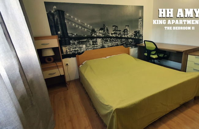 Holiday Home Amy 4 Star Accommodation for the Price of 3 - Foto 10