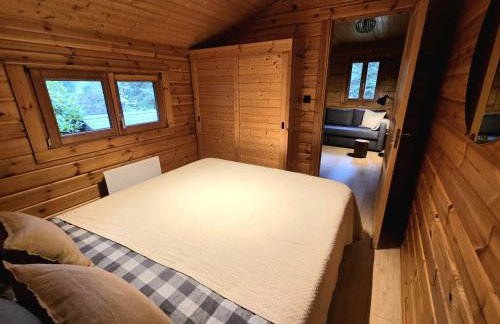 Chalet du Grand Arbre - Foto 17