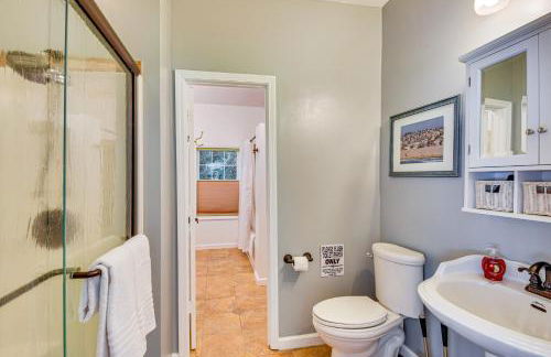 30 Acres and Pond North Georgia Mtn Farmhouse - Foto 21