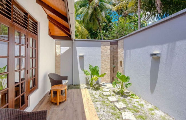 Alafehi Retreat Luxury Villas with Pool Access - Foto 22