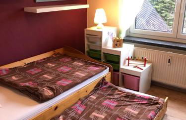 Urlaub in Crottendorf für bis zu 8 Personen - Foto 7