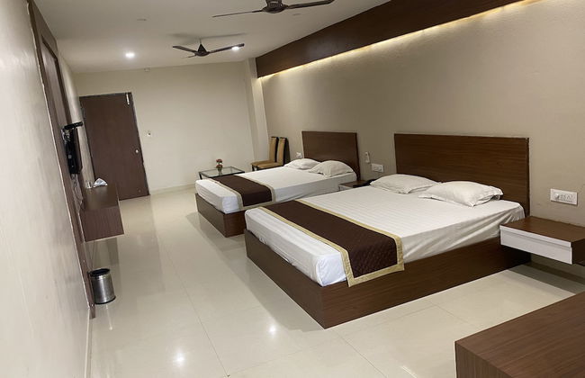 The Palm Resort - Foto 7