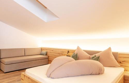 Residence Alpina - Foto 80