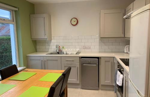 Causeway Cottage - Foto 13