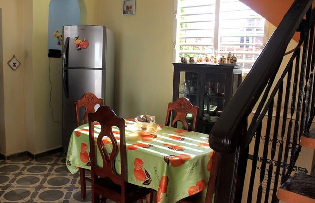 Holiday rental in Trinidad with terrace - Foto 20