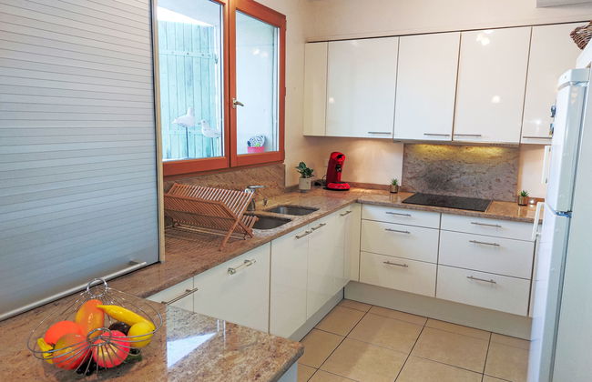 La Maison de l'Etang - Foto 4