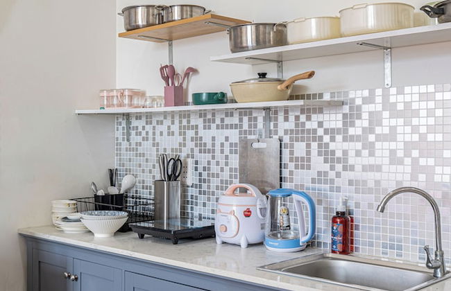 Palas House By Cozrum - Foto 52