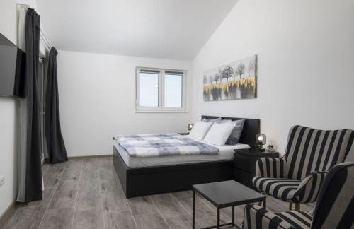 Holiday Home Villa Euphoria mit Pool- Sauna und Whirlpool by Interhome - Photo 9