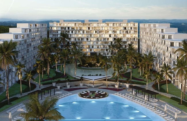 Aria Ocean 159 Flamingos - Foto 7