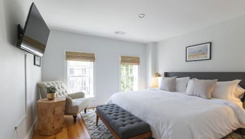 The Tidewater - Foto 2